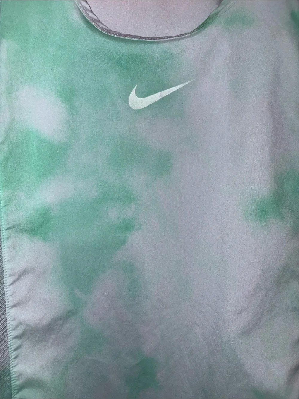 Nike Icon Clash City Sleek Top